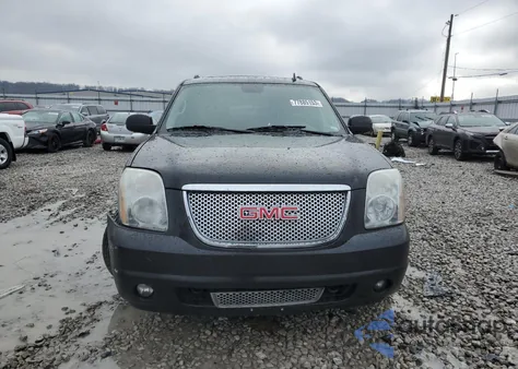 2011 GMC Yukon Xl Denali z USA, uszkodzony, nr VIN 1GKS2MEF5BR366031